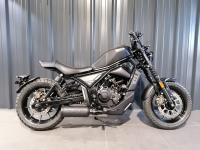 ZONTES 125 C PERMIS A1 / 70€ PAR MOIS / DSN MOTOS 47