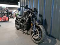 ZONTES 125 C PERMIS A1 / 70€ PAR MOIS / DSN MOTOS 47