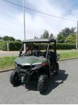 CF MOTO UFORCE 600 / 246€ PAR MOIS / DSN MOTOS 47