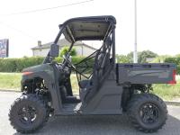 CF MOTO UFORCE 600 / 246€ PAR MOIS / DSN MOTOS 47
