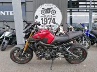 YAMAHA MT-09 / € PAR MOIS / DSN MOTOS 47