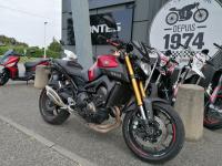 YAMAHA MT-09 / € PAR MOIS / DSN MOTOS 47