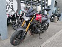 YAMAHA MT-09 / € PAR MOIS / DSN MOTOS 47