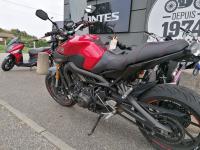 YAMAHA MT-09 / € PAR MOIS / DSN MOTOS 47