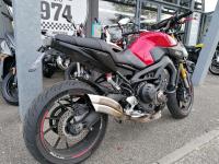 YAMAHA MT-09 / € PAR MOIS / DSN MOTOS 47