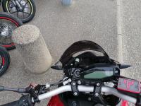 YAMAHA MT-09 / € PAR MOIS / DSN MOTOS 47