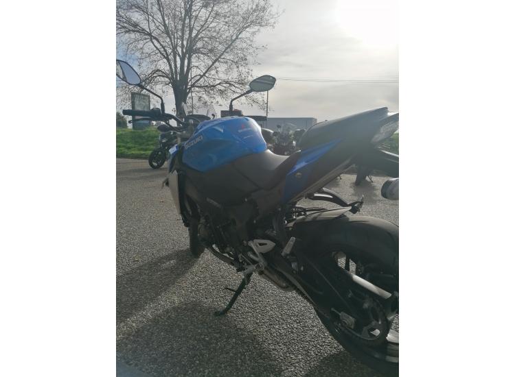 SUZUKI GSX-S 950 A2 / 149€ PAR MOIS / DSN MOTOS 47