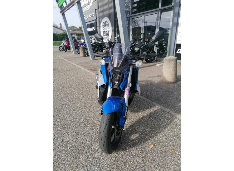 SUZUKI GSX-S 950 A2 / 149€ PAR MOIS / DSN MOTOS 47
