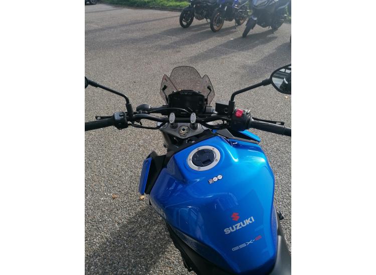 SUZUKI GSX-S 950 A2 / 149€ PAR MOIS / DSN MOTOS 47