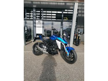 SUZUKI GSX-S 950 A2