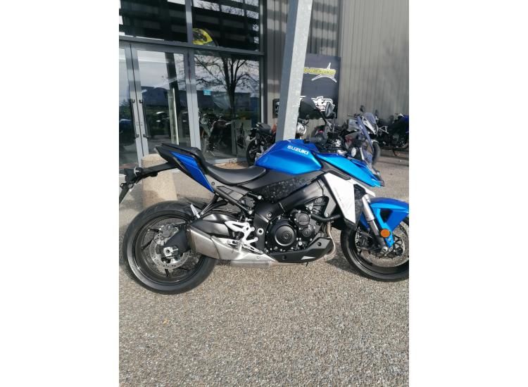 SUZUKI GSX-S 950 A2 / 149€ PAR MOIS / DSN MOTOS 47