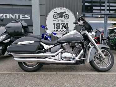 SUZUKI INTRUDER 1500