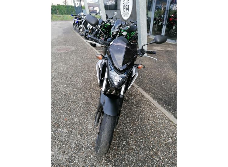 HONDA CB 500 / 4X CB POSSIBLE / DSN MOTOS 47