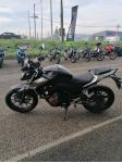 HONDA CB 500 / 4X CB POSSIBLE / DSN MOTOS 47