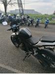 HONDA CB 500 / 4X CB POSSIBLE / DSN MOTOS 47