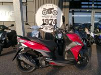 NOUVEAU SYM JET 14 125I AIR COOL / 59/mois / Dsn motos 47