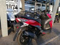 NOUVEAU SYM JET 14 125I AIR COOL / 59/mois / Dsn motos 47