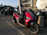 NOUVEAU SYM JET 14 125I AIR COOL / 59/mois / Dsn motos 47
