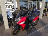 NOUVEAU SYM JET 14 125I AIR COOL / 59/mois / Dsn motos 47