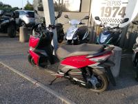 NOUVEAU SYM JET 14 125I AIR COOL / 59/mois / Dsn motos 47