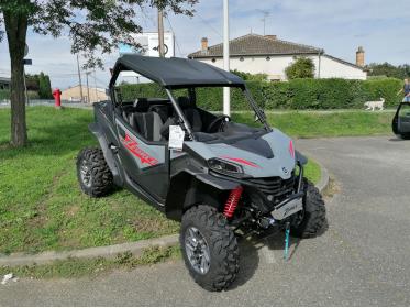 CF MOTO ZFORCE 950