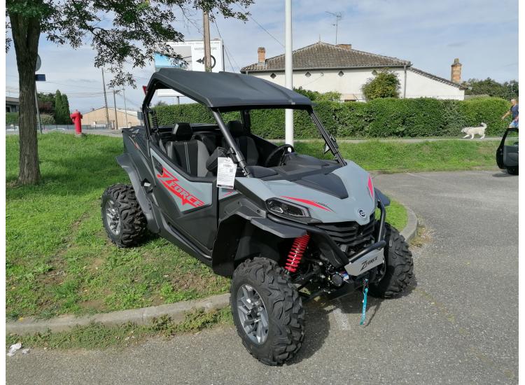 CF MOTO ZFORCE 950 / 260€ PAR MOIS / DSN MOTOS 47