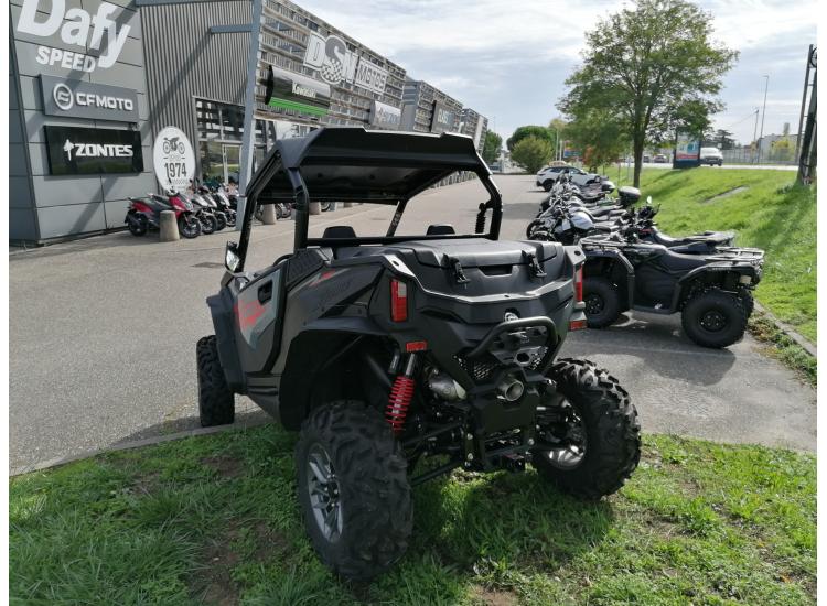 CF MOTO ZFORCE 950 / 260€ PAR MOIS / DSN MOTOS 47