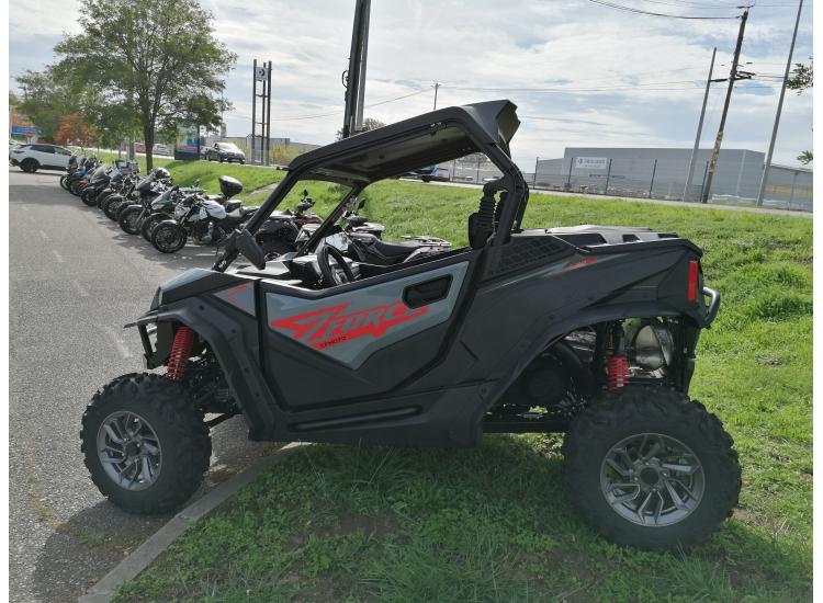 CF MOTO ZFORCE 950 / 260€ PAR MOIS / DSN MOTOS 47