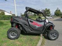 CF MOTO ZFORCE 950 / 260€ PAR MOIS / DSN MOTOS 47