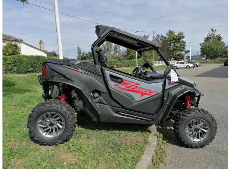 CF MOTO ZFORCE 950 / 260€ PAR MOIS / DSN MOTOS 47