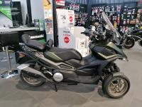 KYMCO CV3 550 / 240€ PAR MOIS / DSN MOTOS 47