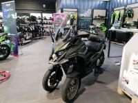 KYMCO CV3 550 / 240€ PAR MOIS / DSN MOTOS 47