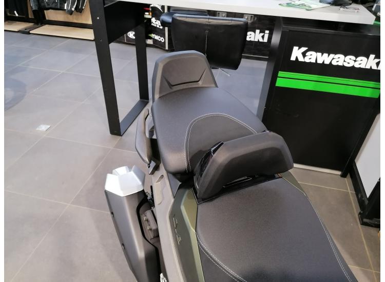 KYMCO CV3 550 / 240€ PAR MOIS / DSN MOTOS 47