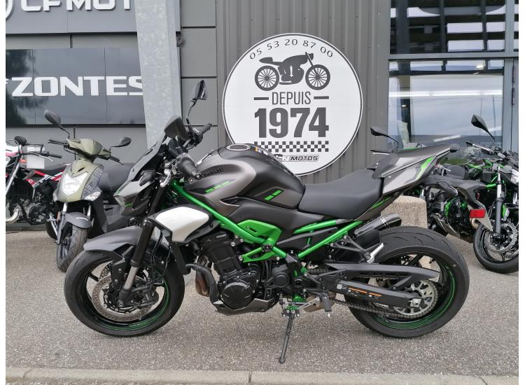 KAWASAKI Z 900 FULL PERFORMANCE / 200€ PAR MOIS / DSN MOTOS 47