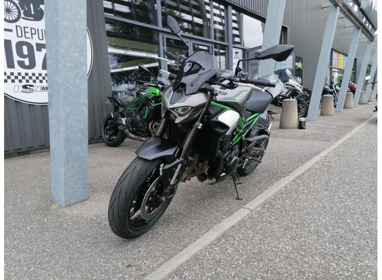 KAWASAKI Z 900 FULL PERFORMANCE / 200€ PAR MOIS / DSN MOTOS 47