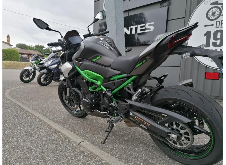 KAWASAKI Z 900 FULL PERFORMANCE / 200€ PAR MOIS / DSN MOTOS 47