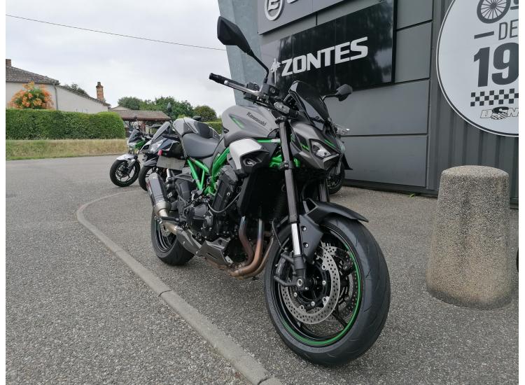 KAWASAKI Z 900 FULL PERFORMANCE / 200€ PAR MOIS / DSN MOTOS 47