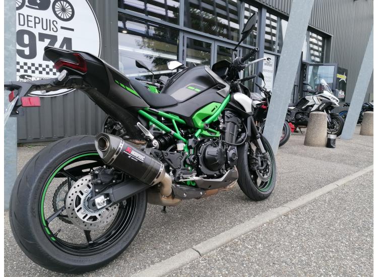 KAWASAKI Z 900 FULL PERFORMANCE / 200€ PAR MOIS / DSN MOTOS 47