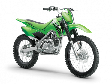 KAWASAKI KLX140RF