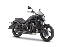 KAWASAKI VULCAN S PERFORMANCE