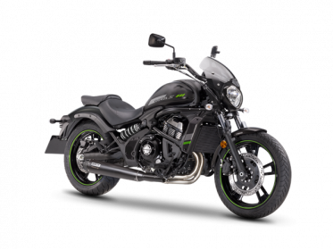 KAWASAKI Vulcan S Performance