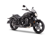 KAWASAKI VULCAN S PERFORMANCE