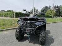CF MOTO CFORCE 625 T3 COURT R EPS NEBULA BLACK / 170€ PAR MOIS / DSN MOTOS 47 