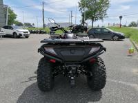 CF MOTO CFORCE 625 T3 COURT R EPS NEBULA BLACK / 170€ PAR MOIS / DSN MOTOS 47 