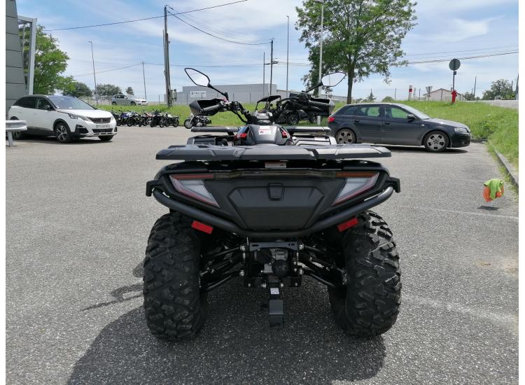CF MOTO CFORCE 625 T3 COURT R EPS NEBULA BLACK / 170€ PAR MOIS / DSN MOTOS 47 