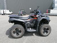 CF MOTO CFORCE 625 T3 COURT R EPS NEBULA BLACK / 170€ PAR MOIS / DSN MOTOS 47 