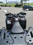 CF MOTO CFORCE 625 T3 COURT R EPS NEBULA BLACK / 170€ PAR MOIS / DSN MOTOS 47 
