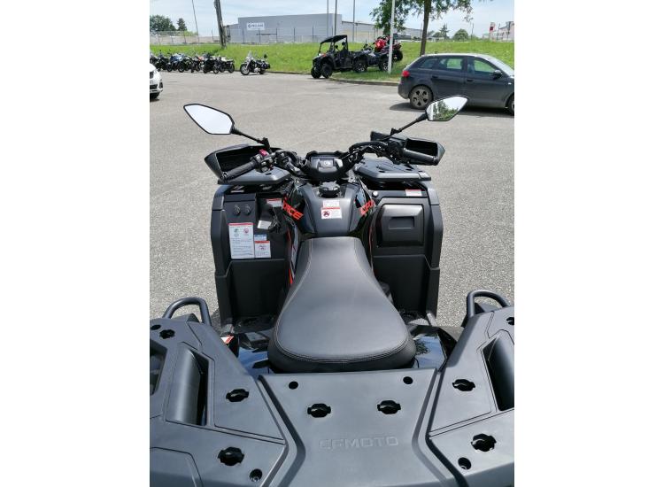 CF MOTO CFORCE 625 T3 COURT R EPS NEBULA BLACK / 170€ PAR MOIS / DSN MOTOS 47 