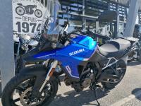 SUZUKI V-STROM 800SE A2 / 169€ PAR MOIS / DSN MOTOS 47