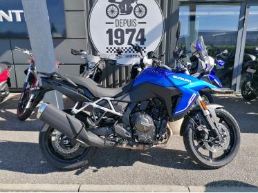 SUZUKI V-STROM 800SE